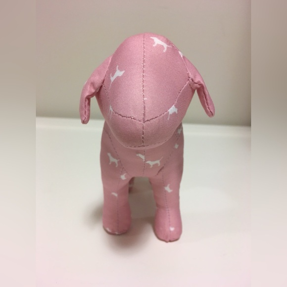🆕VICTORIA’S SECRET PINK - NWT - MINI PINK DOG 2019 LIMITED EDITION - MY PUPPY - Picture 7 of 10